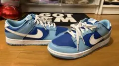 Nike Dunk Low Retro QS 