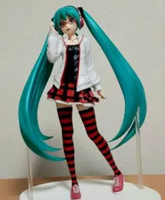 初音ミク Project DIVAスーパープレミアム フィギュア 
