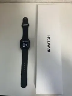Apple Watch SE 40mm スペースグレイ
