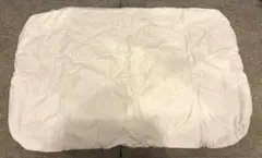 ♡新品未使用♡ 枕カバー ホワイト