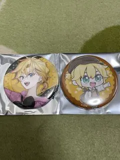 2025年最新】鏡音レン 缶バッジの人気アイテム - メルカリ