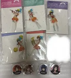 「響け！ユーフォニアム ラバーストラップ四人セット」未開封 響け！ユーフォニアム ラバーストラップ四人セット」未開封 レア品