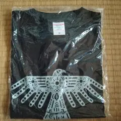 志賀高原100 参加賞　Tシャツ　Mサイズ