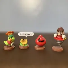 チョコエッグ　マリオフィギュアセット　③