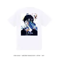 kyne MEGURU YAMAGUCHI シリアルナンバー1 2025年最新】meguru yamaguchi kyneの人気アイテム - メルカリ