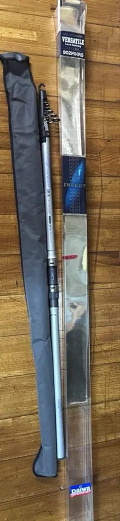 2025年最新】infeet DAIWAの人気アイテム - メルカリ