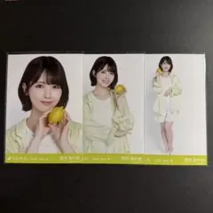 乃木坂46 広島ver. ライブTシャツ 筒井あやめのサムネイル