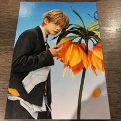 TXT セツナハナビ HMV 発売記念 パネル - メルカリ