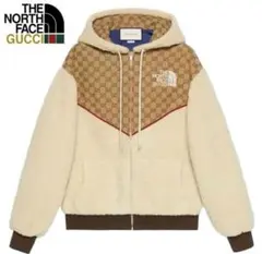 ザノースフェイス フリースジャケット