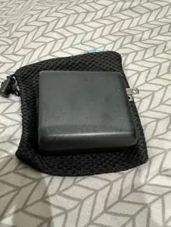 ANKER POWERCORE FUSION 5000 BLACK