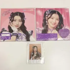 超ときめき宣伝部 杏ジュリア チェキ 超ときめき宣伝部 杏ジュリア チェキ CD - メルカリ