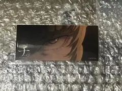 チ。 オンラインくじ バデーニ ステッカー