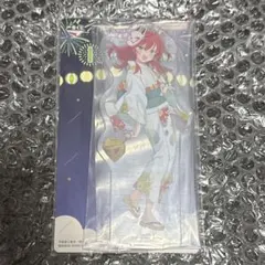 一番くじ　ぼっちざろっく　アクスタ　喜多郁代