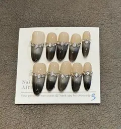 ネイルチップ　Sサイズ
