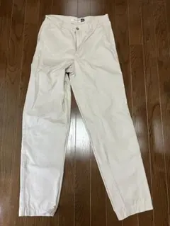 【美品】GAP イージーフィット チノパン 29/32 ベージュ