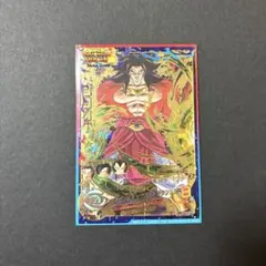 2026年最新】ドラゴンボールヒーローズ ブロリー4の人気アイテム