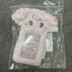 リルアラモード mikko キャミー ぬいぐるみうちわケース - メルカリ