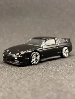 ホットウィール 日産 180SX カスタム