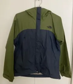 ノースフェイス マウンテンパーカー レディース S