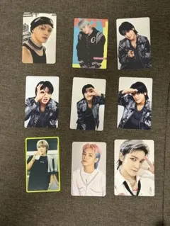 2025年最新】nctテヨン トレカの人気アイテム - メルカリ