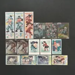 忍たま乱太郎 グッズセット 15点