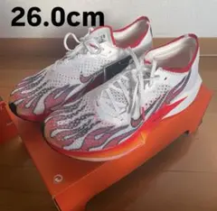 NIKE ZOOMX VAPORFLY NEXT%3 ナイキ　ヴェイパーフライ3