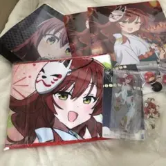 ぼっちざろっく！　喜多郁代　1番くじ他　おまとめ売り