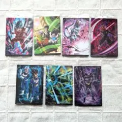 イタジャガ　ドラゴンボール　まとめ売り　セット