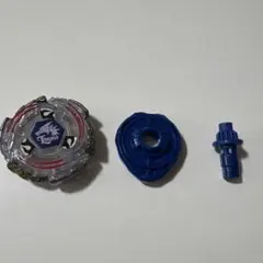 ベイブレードX　BX-00 ライトニングエルドラゴ1-60F