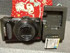 2026年最新】finepix f550exrの人気アイテム - メルカリ