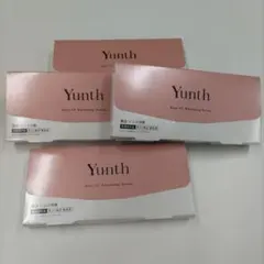 新品☆未使用☆Yunth⭐️ユンス☆綺麗☆ビタミン☆美白☆シミ☆美容液☆ホワイト
