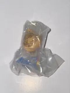 ズートピア2 パックンチョ ミニチュアチャーム リトルD