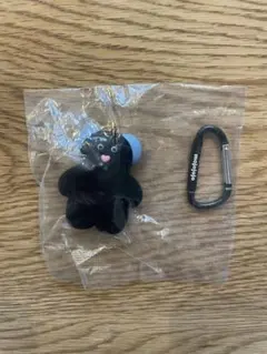 mojojojo フィギュアマスコット 限定カラー カラビナ付き