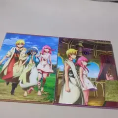 マギ 2〈完全生産限定版〉