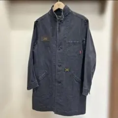 【美品】WTAPS ショップコートのサムネイル