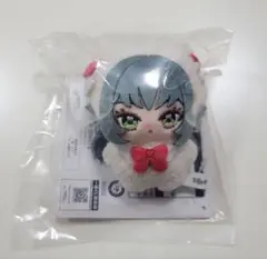 【一番くじ】学園アイドルマスター(学マス) F賞 きららいずマスコット月村手毬