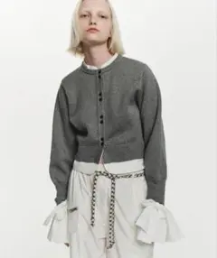 2025年最新】BIbiy angelique knitの人気アイテム - メルカリ