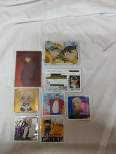 名探偵コナン　セット