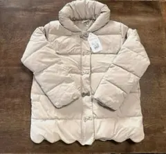 最終価格‼︎ mamaraku アウター　140