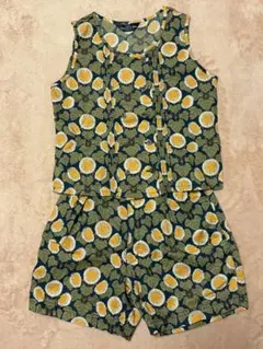 COMME CA DU MODE Fille ノースリーブ セットアップのサムネイル