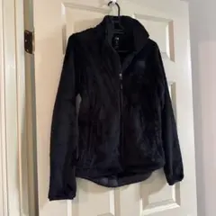 THE NORTH FACE ブラックフリースジャケット XS