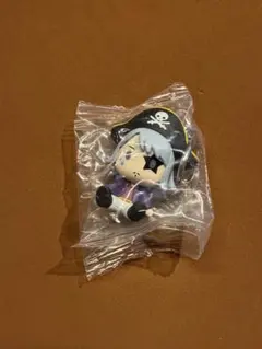 ゴー☆ジャス動画 ゴー様だらけフィギュアコレクション