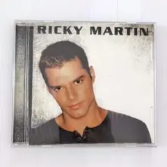 Ricky Martin CD