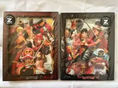 レア　ONE PIECE film Z 3D sisa アートフレーム 劇場限定