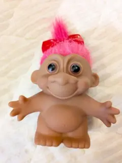 2025年最新】トロール人形の人気アイテム - メルカリ