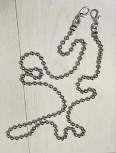 スマホストラップ ボールチェーン ショルダーストラップ