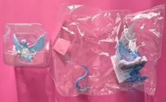 リーメント ポケモン ダイヤモンドダスト フリーザー③