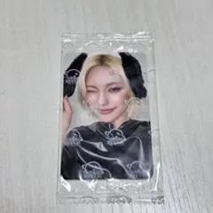 2026年最新】itzy イェジ トレカの人気アイテム - メルカリ