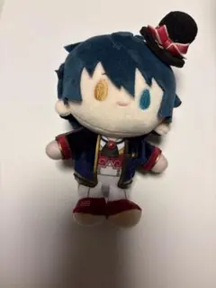 Y*i様 あんスタ 影片みか ぬいぐるみ