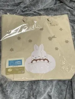 タイトーくじ　ロープひもトートバッグ